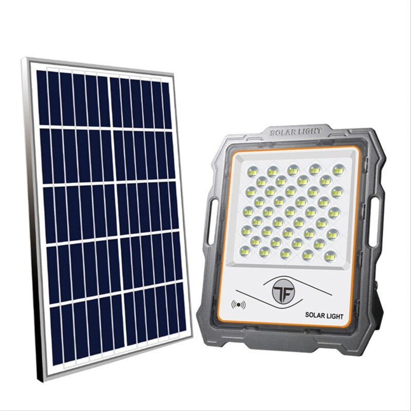 Lampe solaire Led