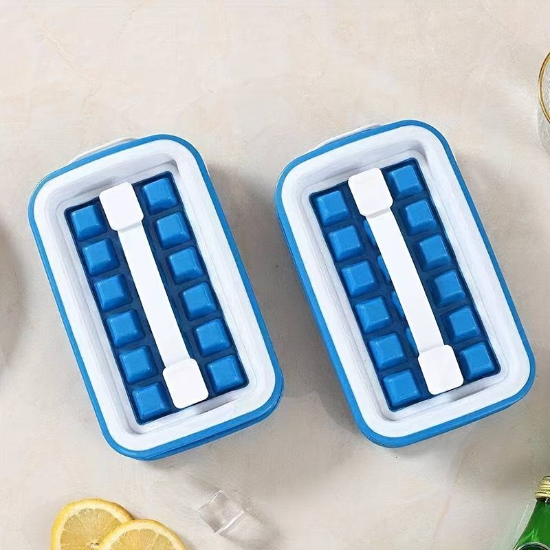 Cubes de glace Maker