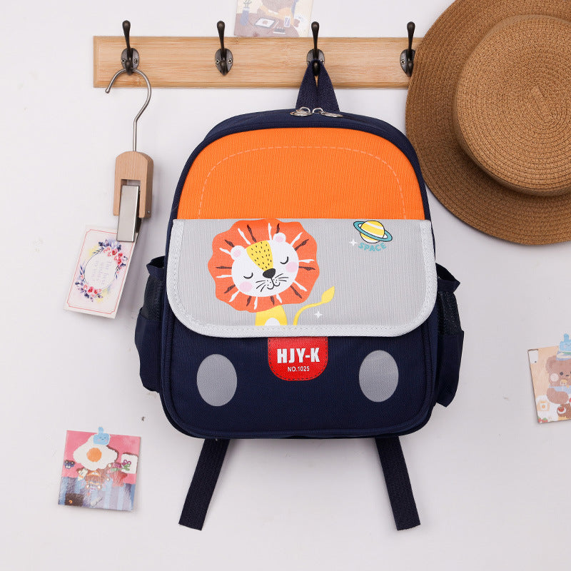 Sac Yves CP1 et CP2