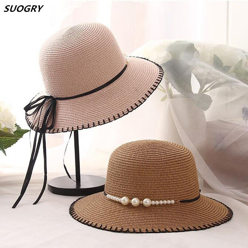 Chapeau de plage
