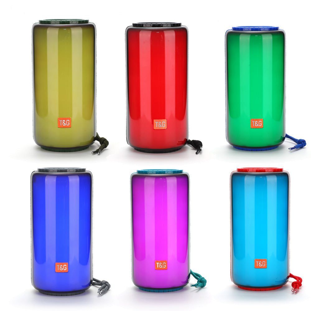 Woofer portable