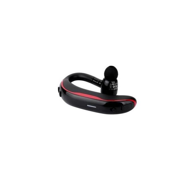 Casque stéréo Bluetooth