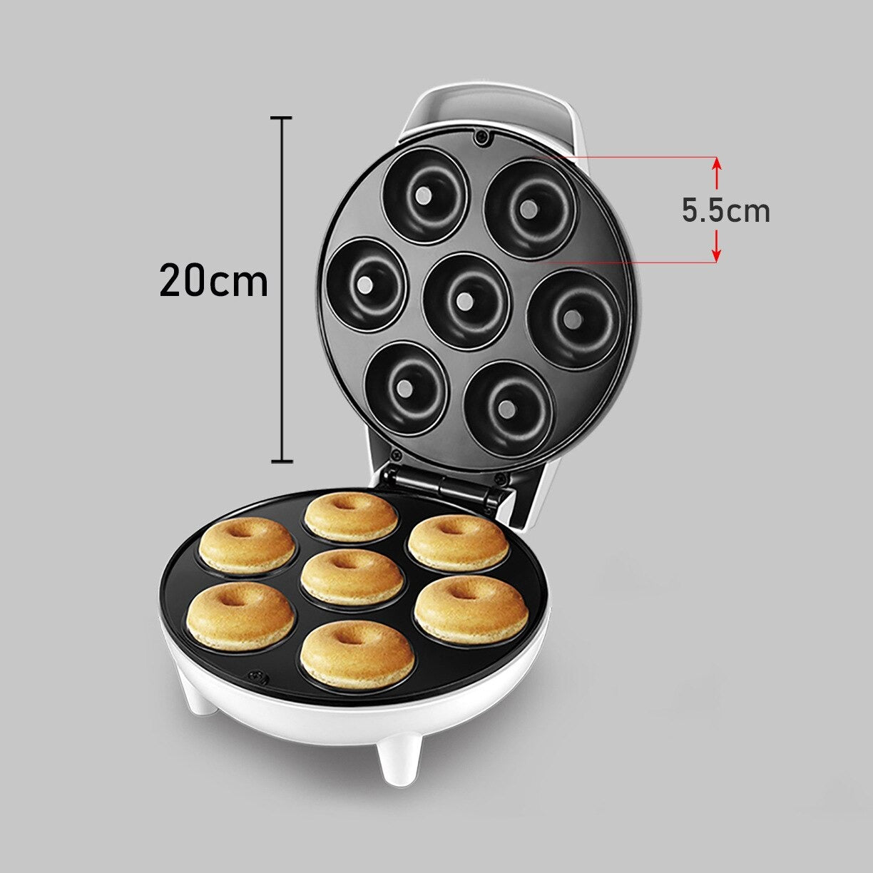 Machine de Beignet