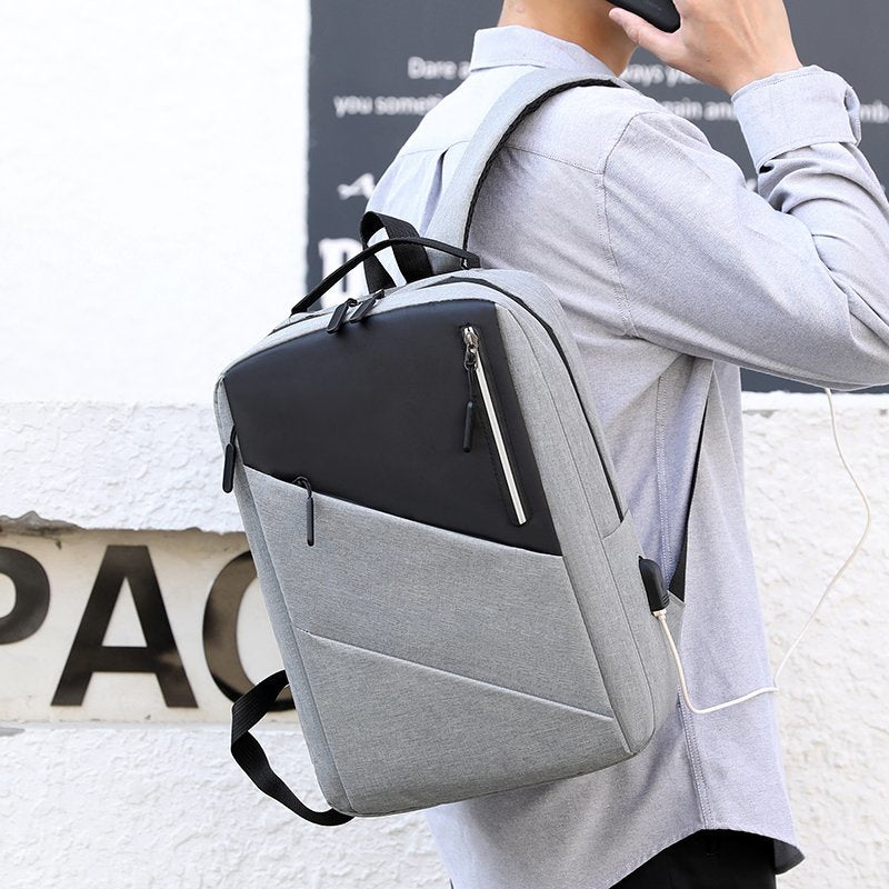 Sac à dos léger et décontracté