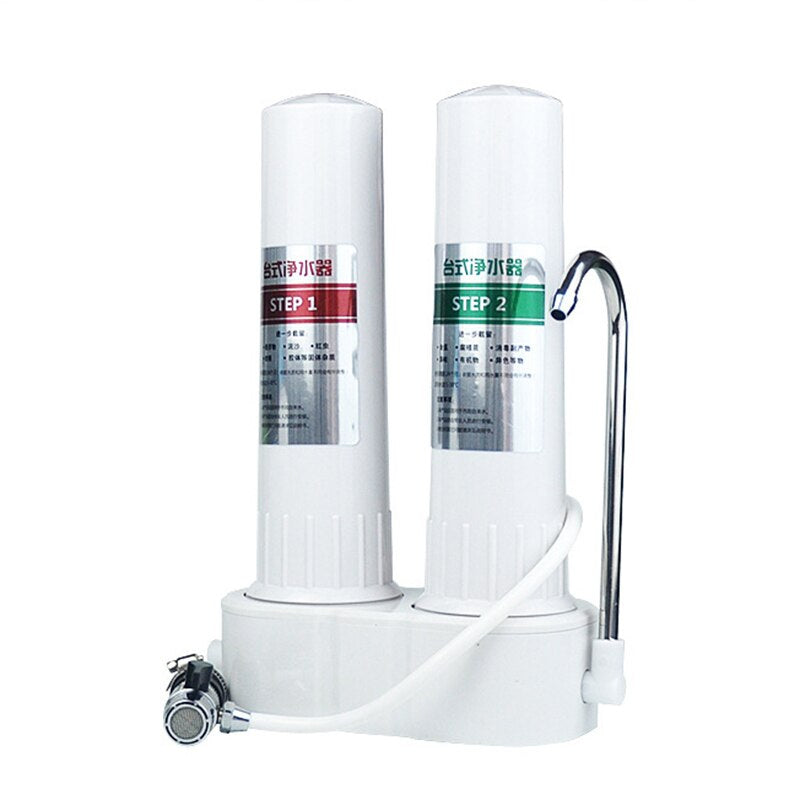 Purificateur d'eau