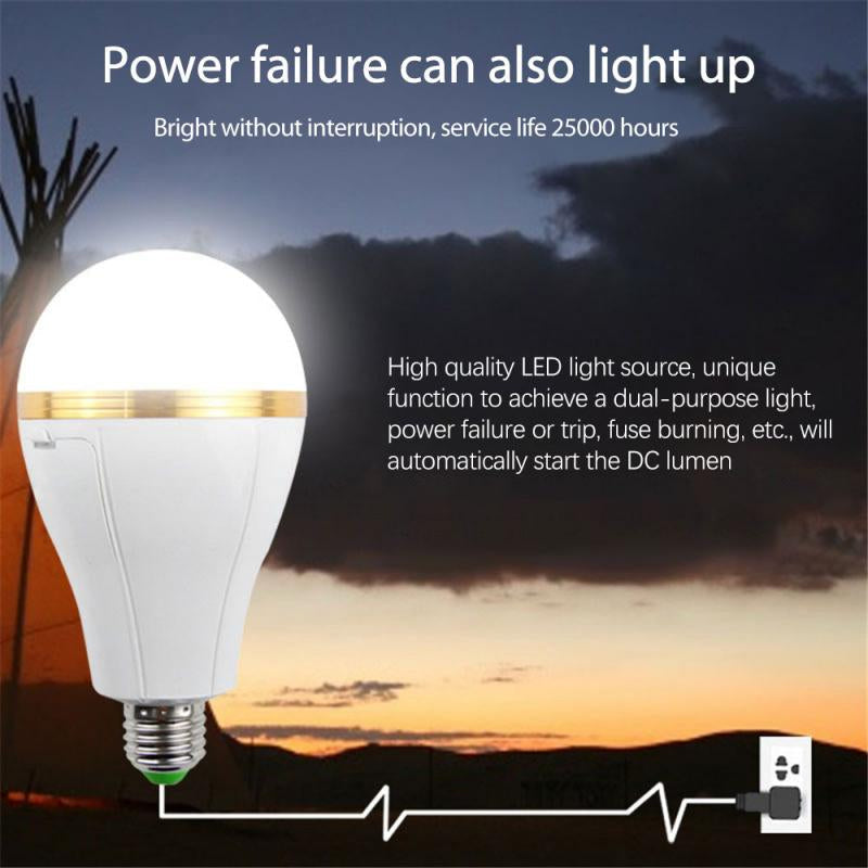 Ampoule LED