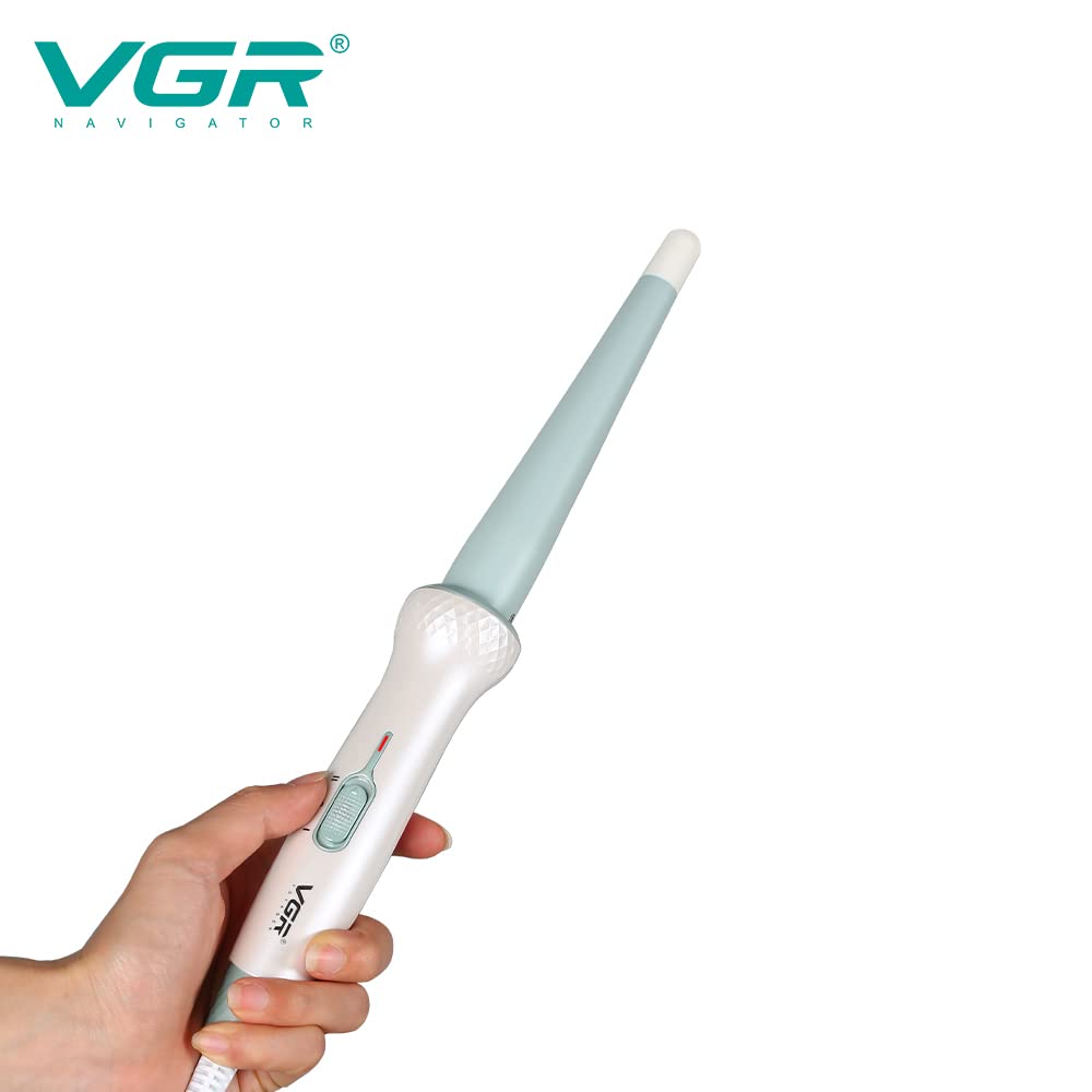 Fer à friser professionnel VGR V-596