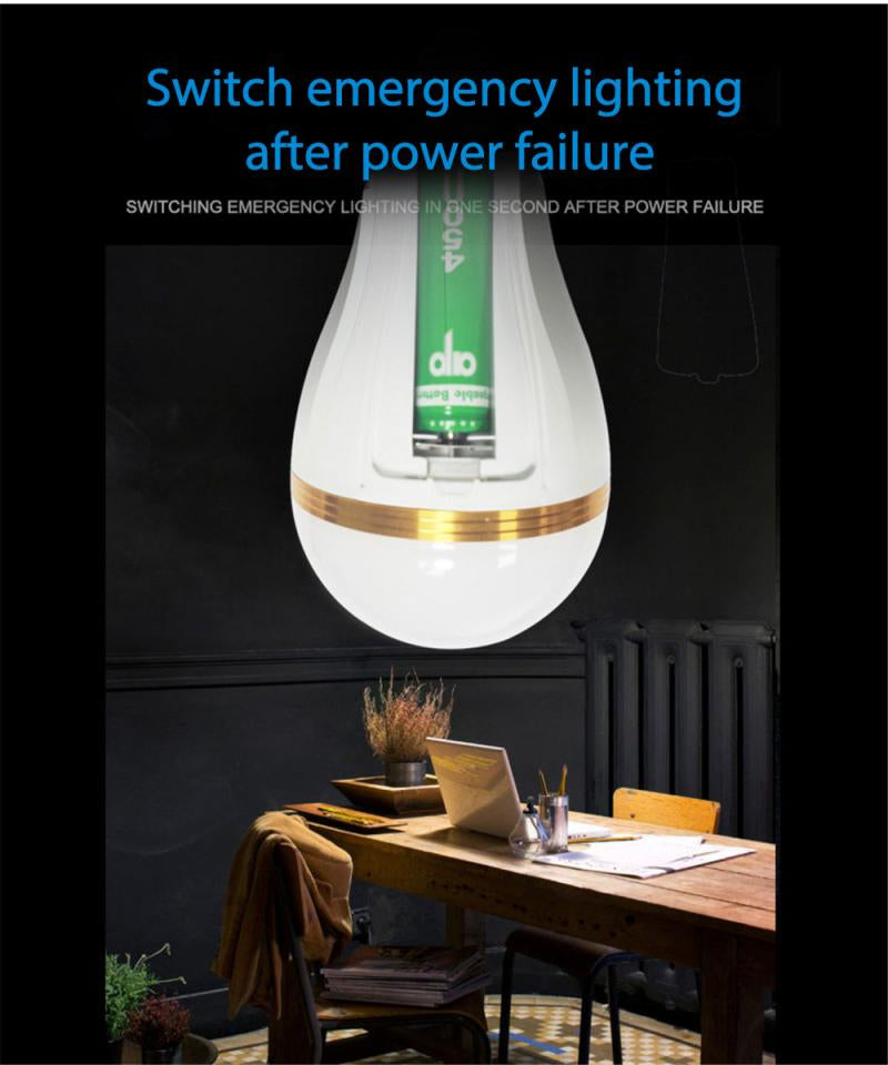 Ampoule LED