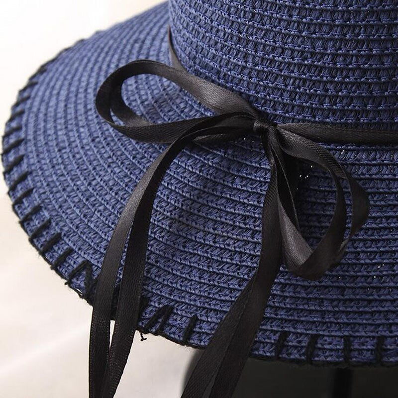 Chapeau de plage