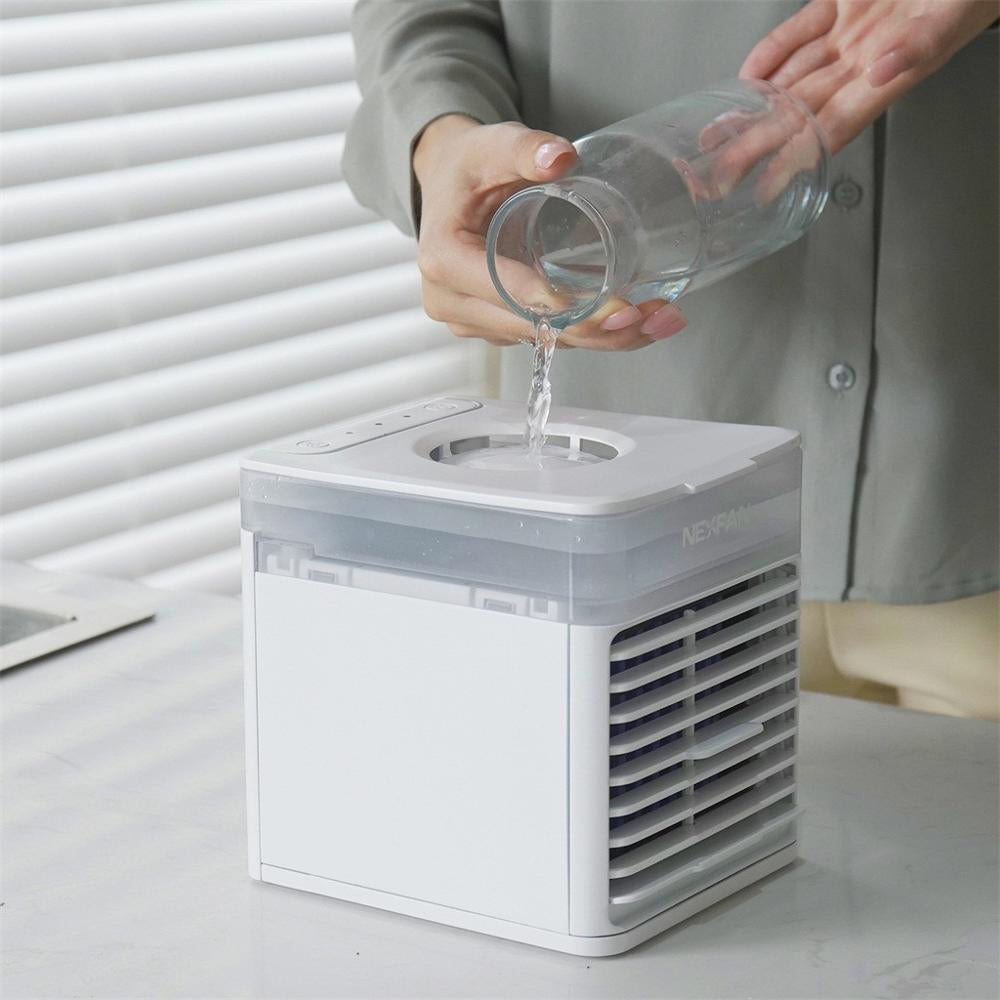 Climatiseur portable