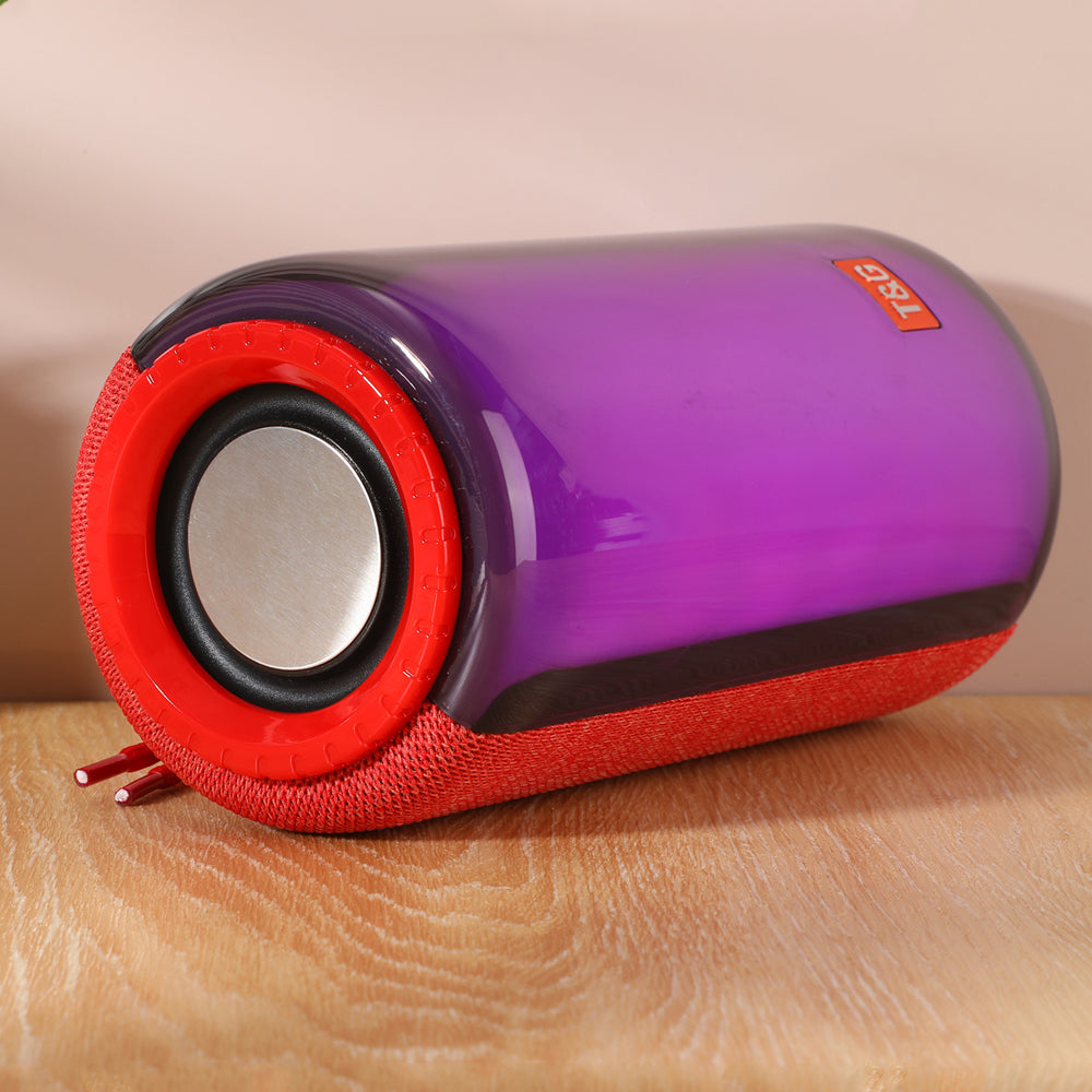 Woofer portable