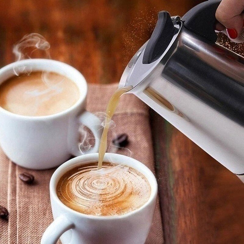 Espresso Maker