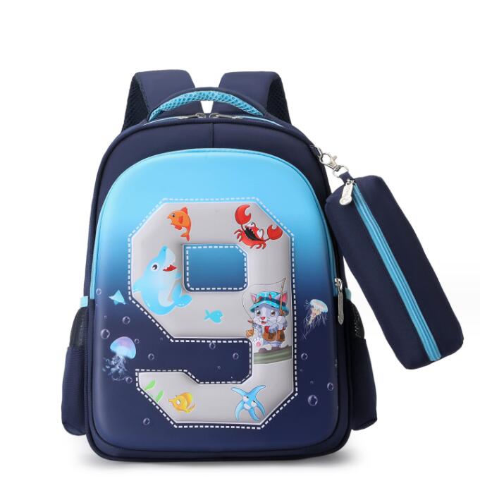 Sac chiffre 1058 CE1 ET CE2