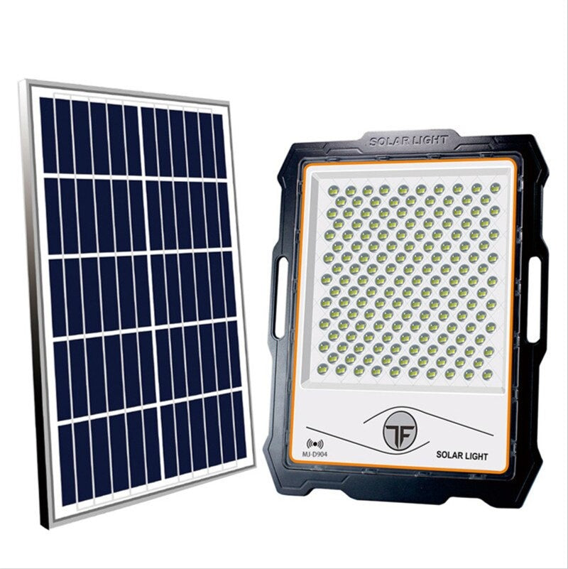 Lampe solaire Led