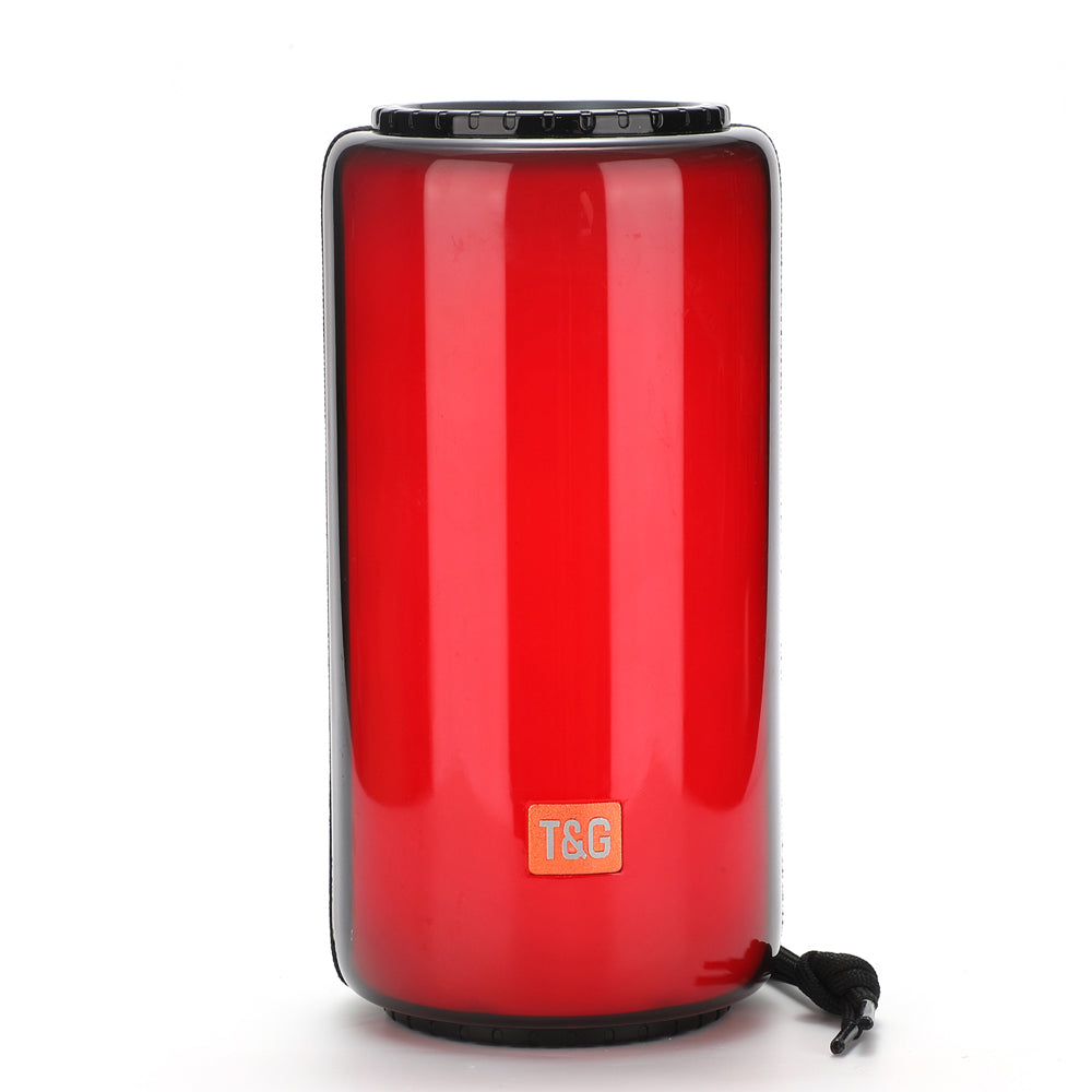 Woofer portable