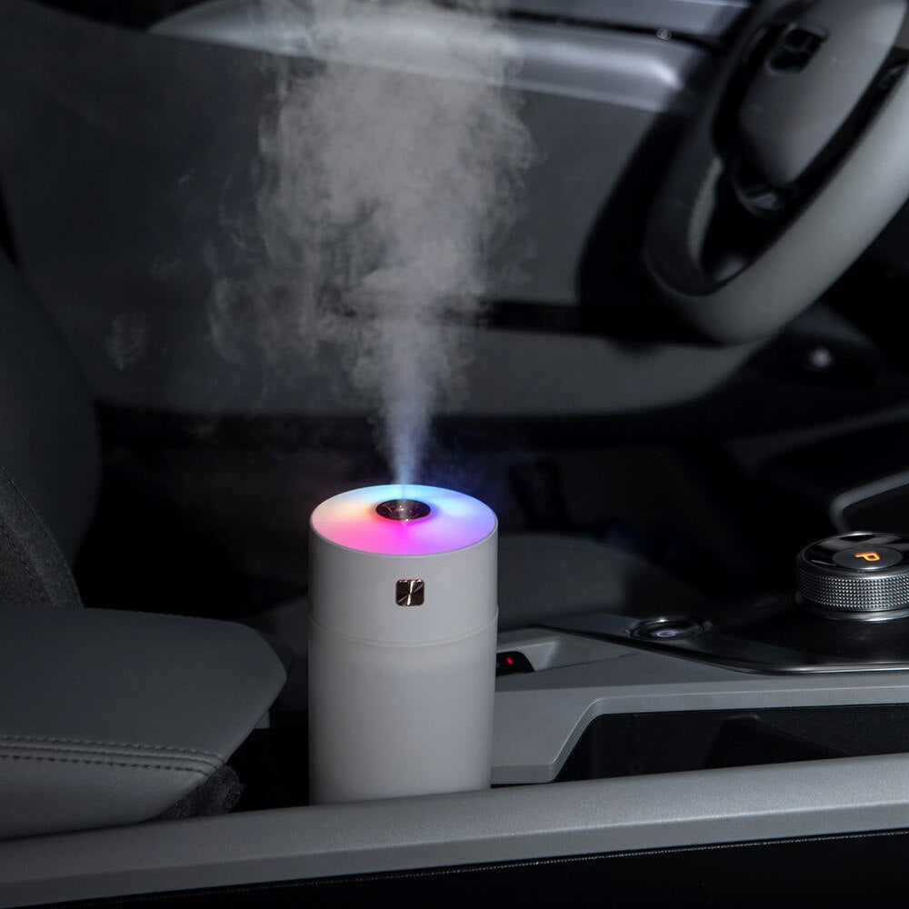 humidificateur d'air Portable
