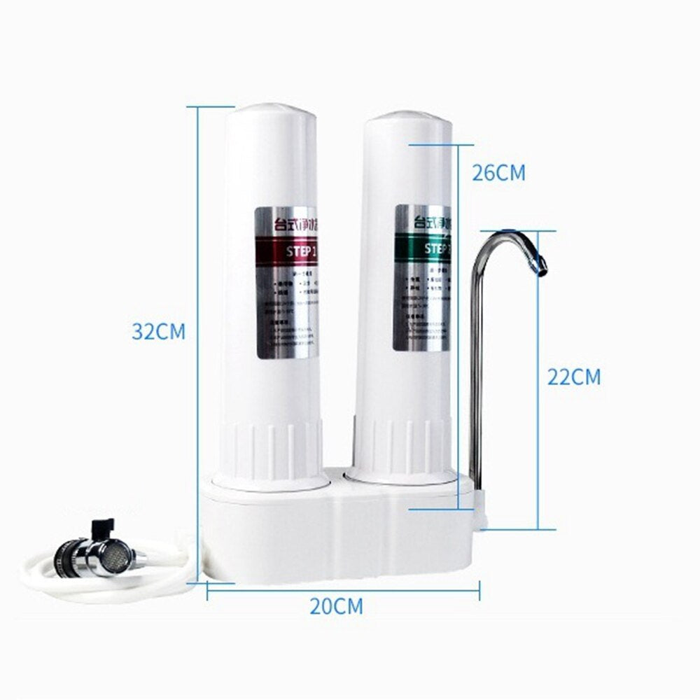 Purificateur d'eau