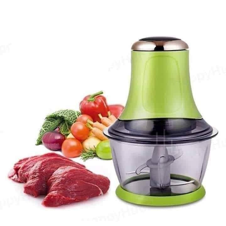 Hachoir à viande et légumes