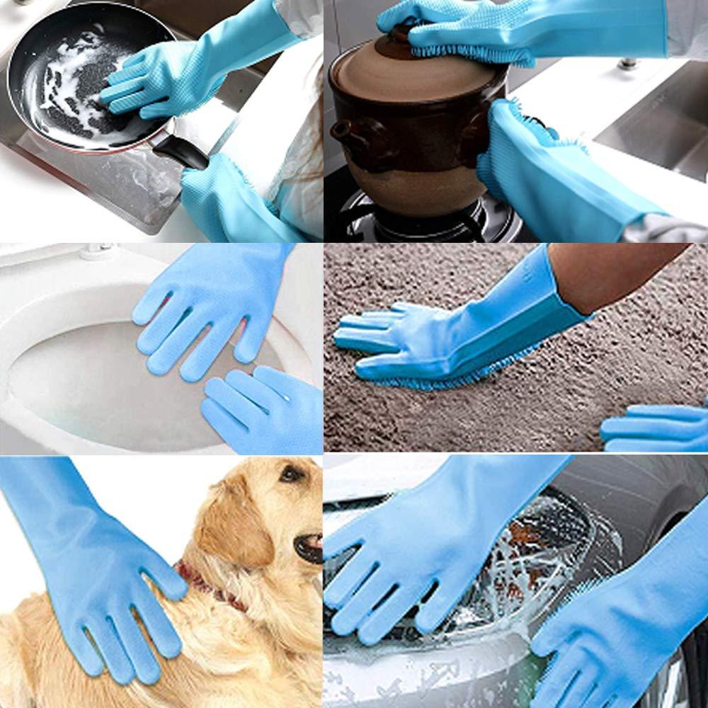 Gants de nettoyage