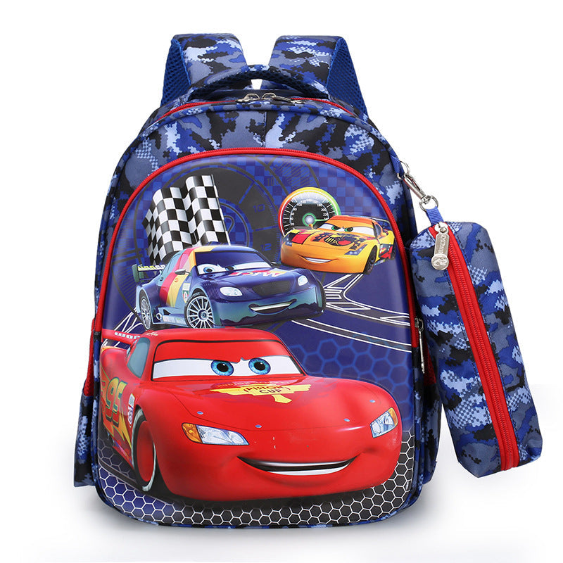 Sac Disney 893 CE1 & CE2 -