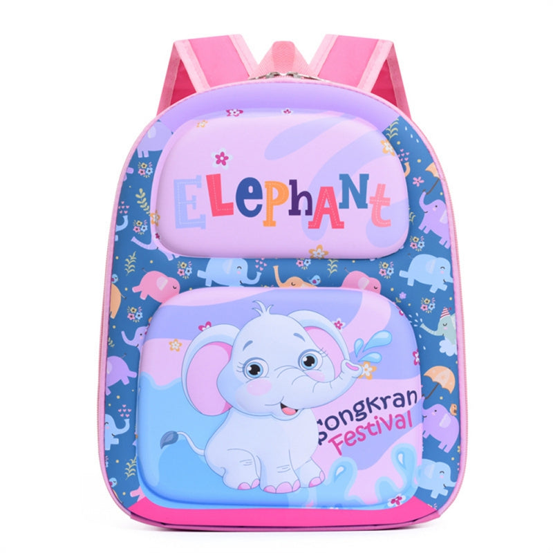 Sac à dos CP1 & CP2 - NSP0102