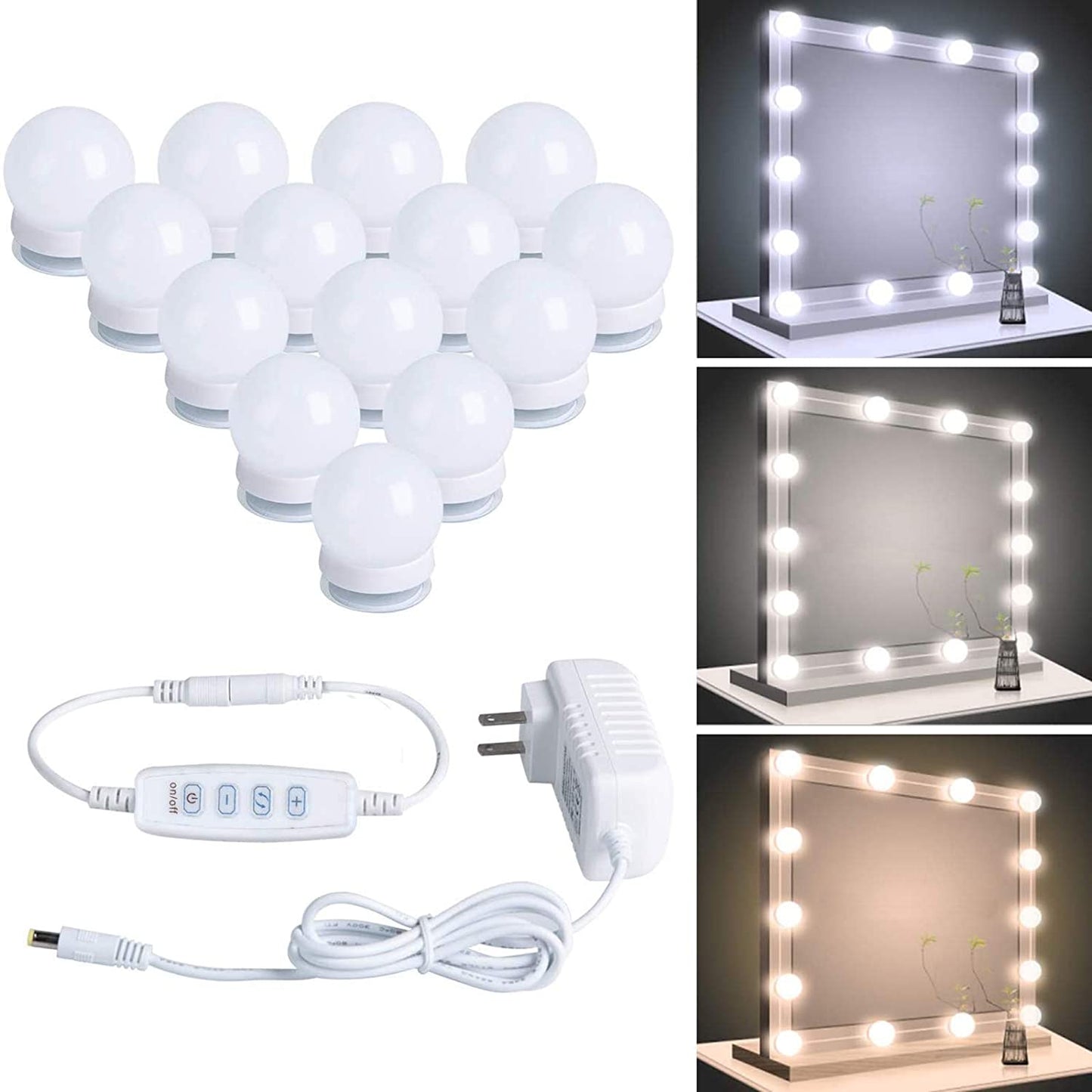 Makup light