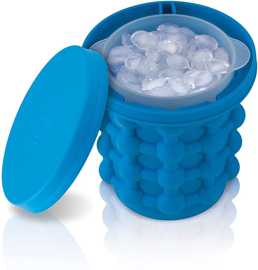 Ice Genie pot à glaçons