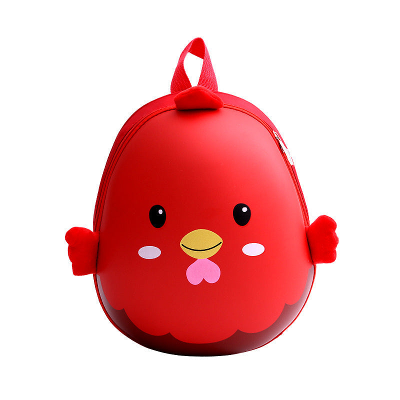 Sac poussin maternel