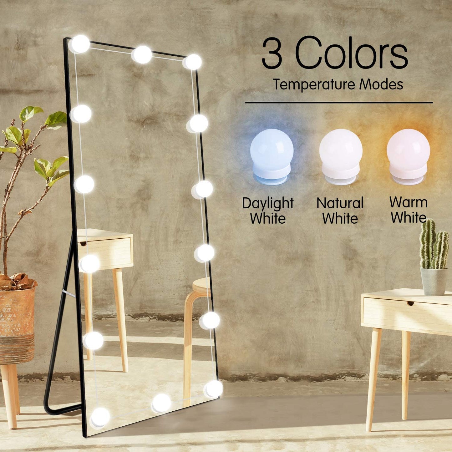 Makup light