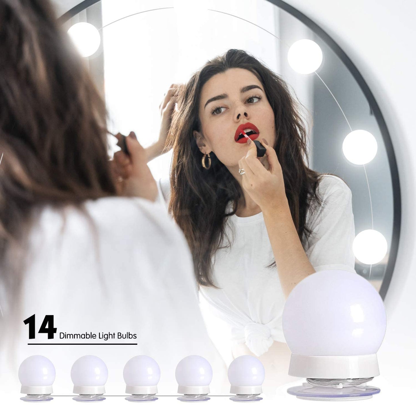 Makup light
