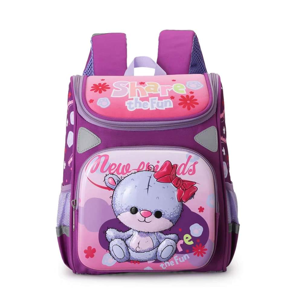 Sac nylon rigide CP1 & CP2