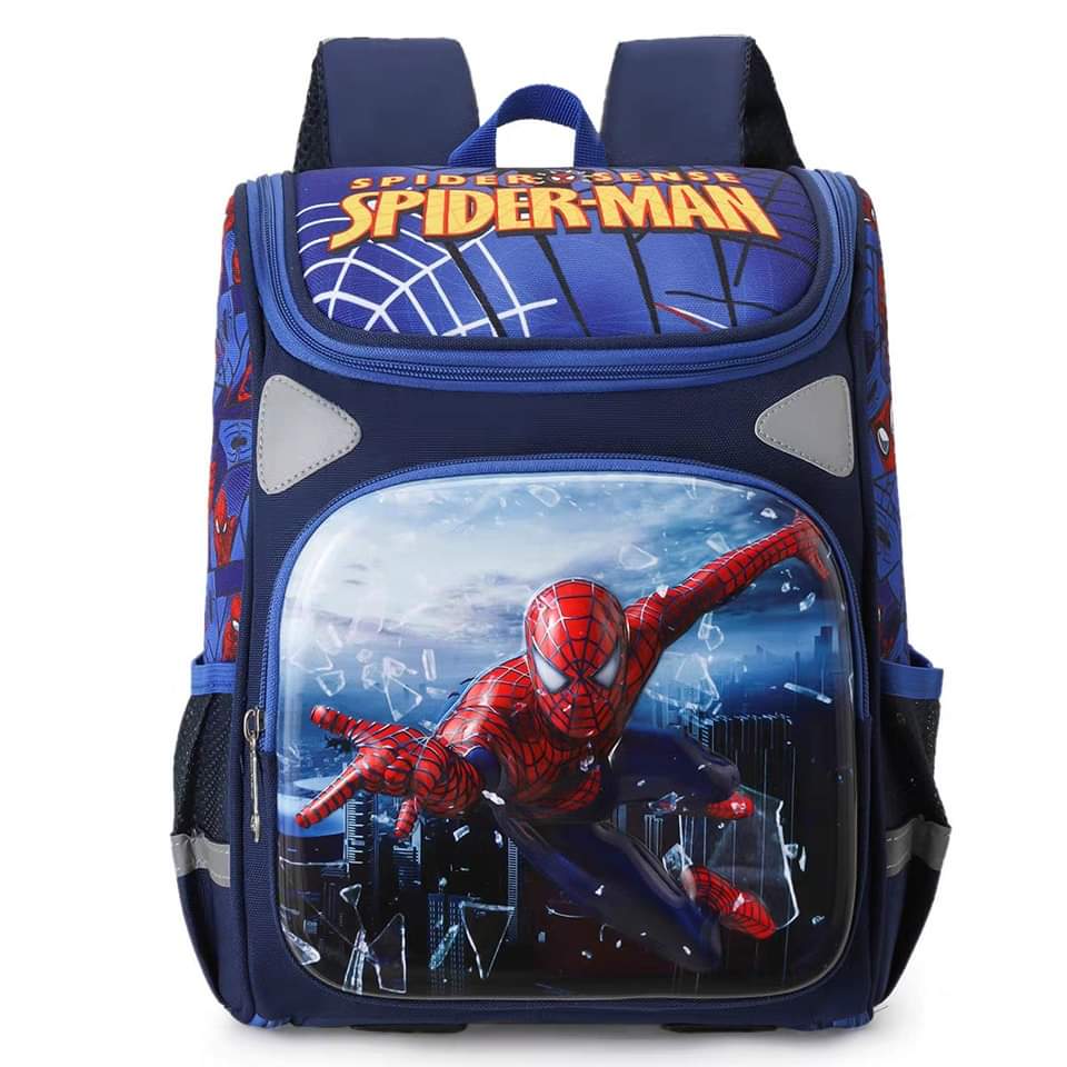 Sac nylon rigide CP1 & CP2