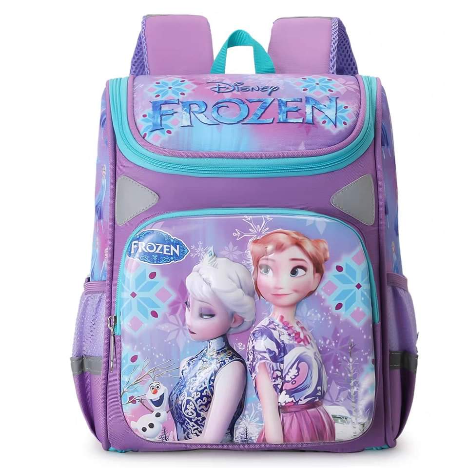 Sac nylon rigide CP1 & CP2