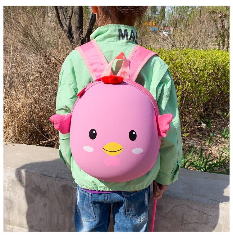 Sac poussin maternel