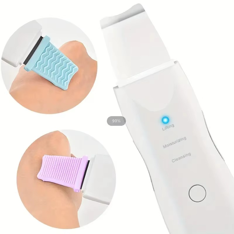Nettoyeur de Pores