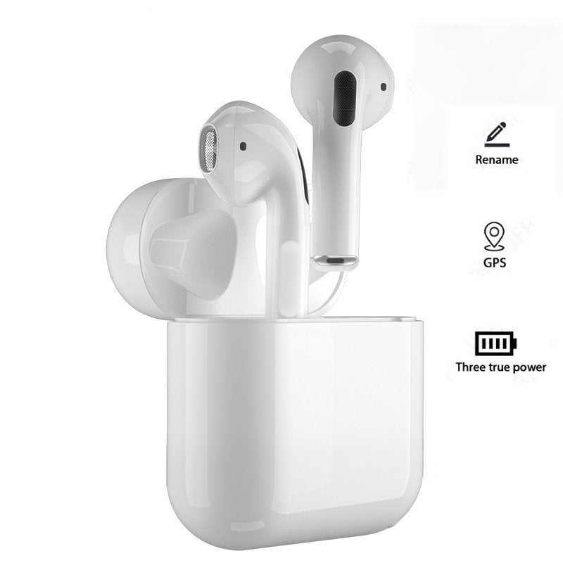 Oreillette Bluetooth sans fil