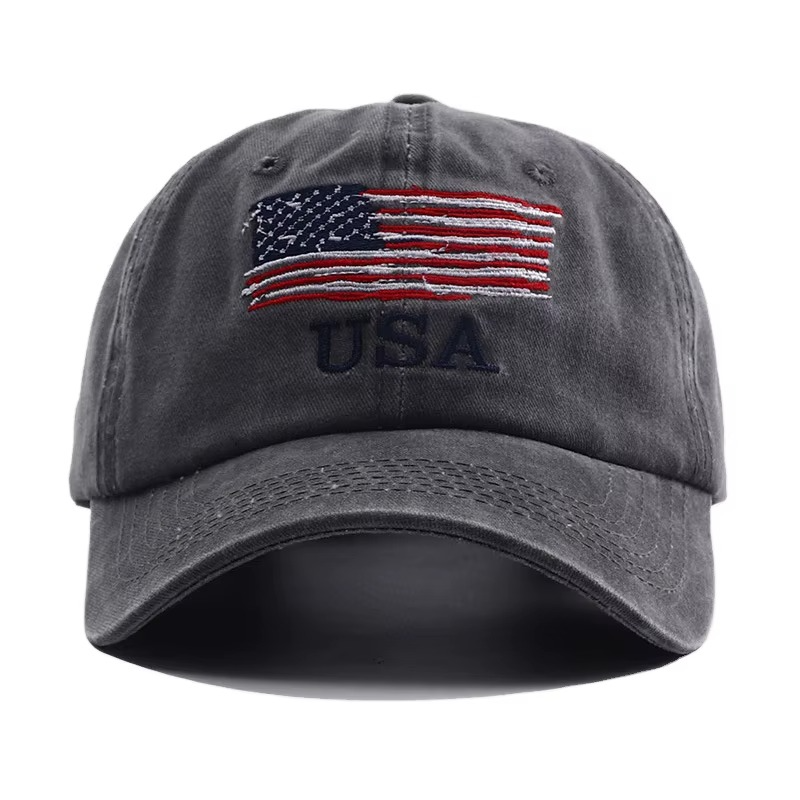 2 Casquettes de Baseball Tendance Unisexe
