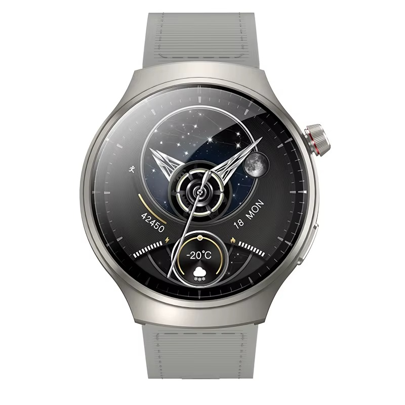 Montre Connectée Watch 4 Pro
