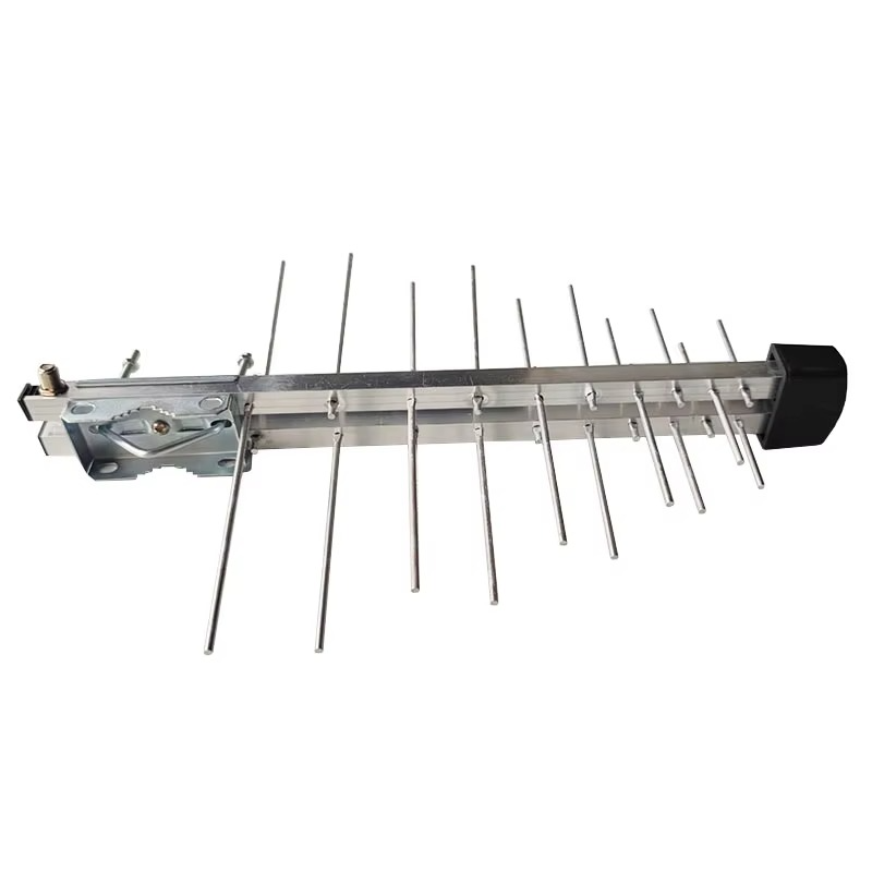 Antenne Digitale Tubulaire en Aluminium