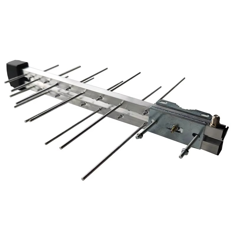 Antenne Digitale Tubulaire en Aluminium