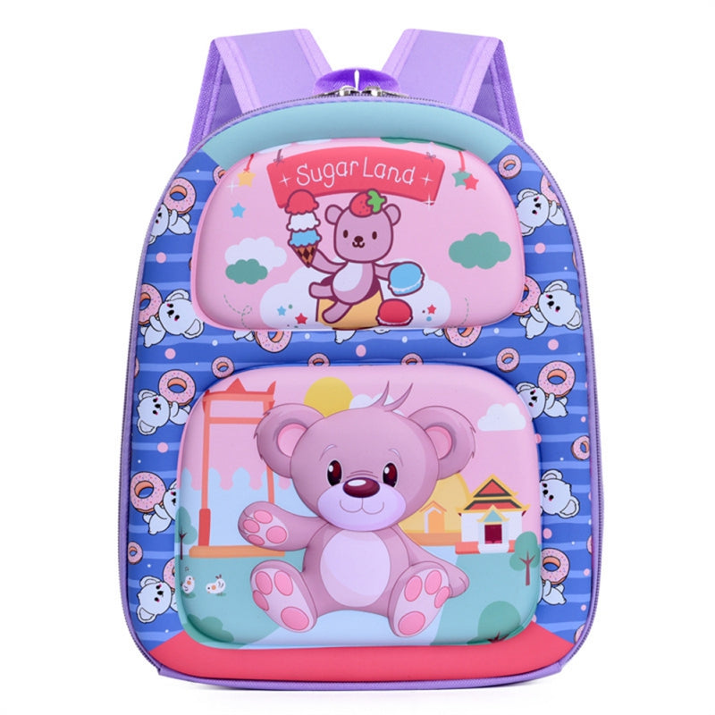 Sac à dos CP1 & CP2 - NSP0102