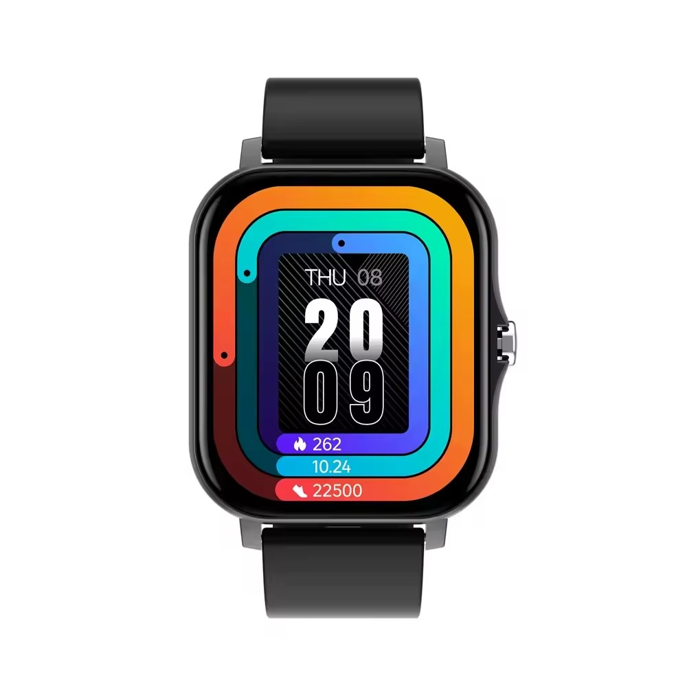Montre Connectée Y13 L21
