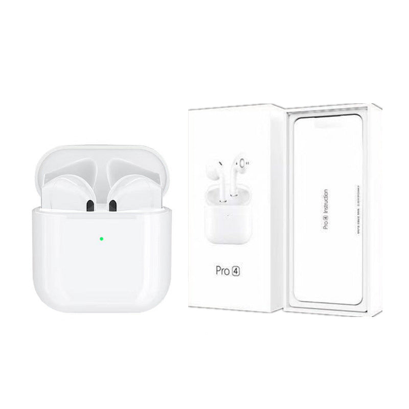 Oreillette Bluetooth sans fil