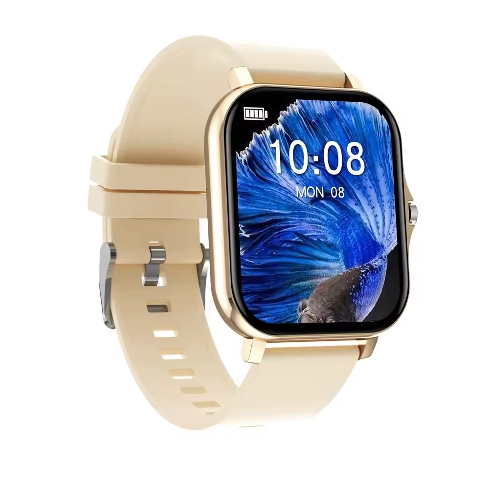 Montre Connectée Y13 L21