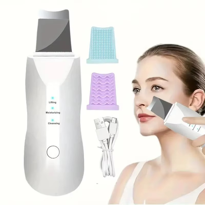 Nettoyeur de Pores