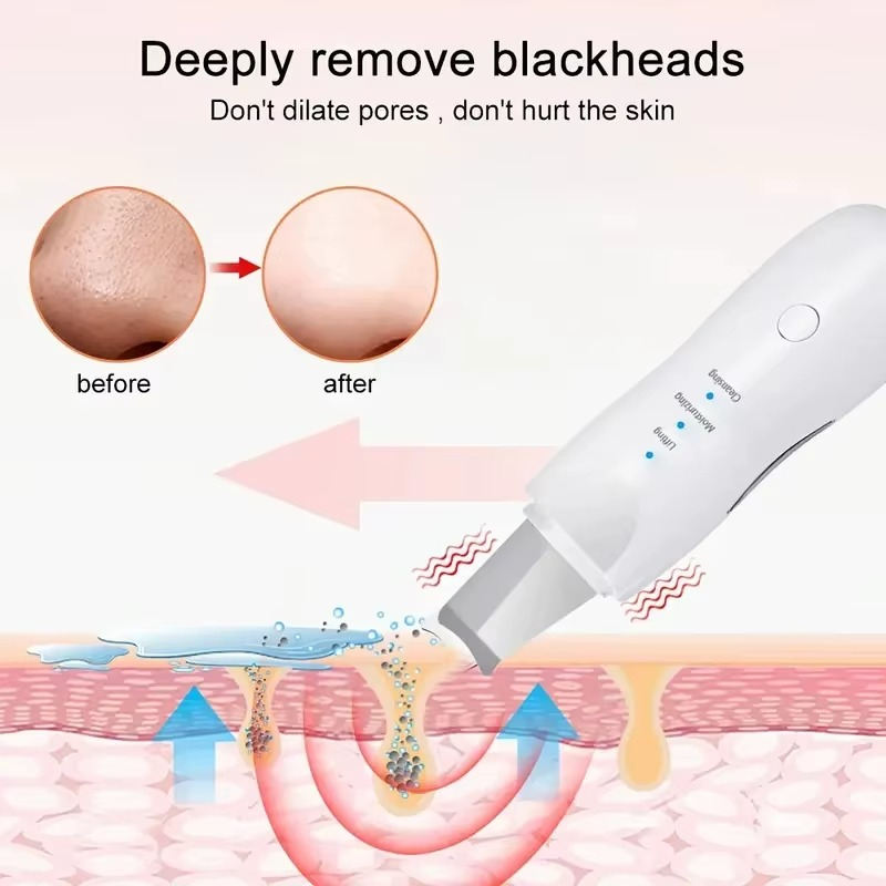 Nettoyeur de Pores