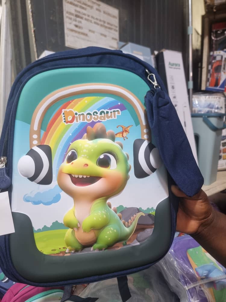 Sacs jungle CE1&CE2