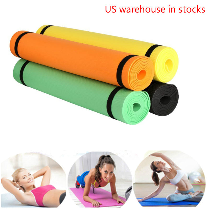 Tapis de sport