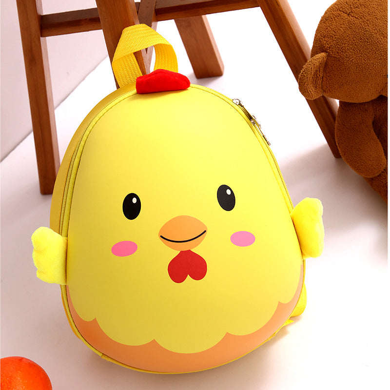 Sac poussin maternel