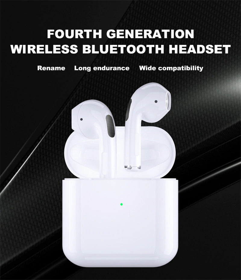 Oreillette Bluetooth sans fil